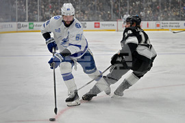 Lightning Kings Hockey