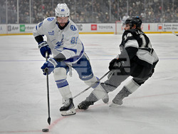 Lightning Kings Hockey