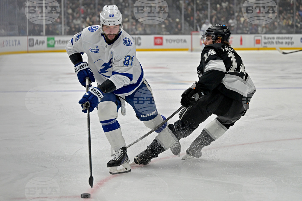 Lightning Kings Hockey