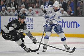 Lightning Kings Hockey
