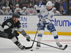 Lightning Kings Hockey