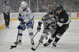 Lightning Kings Hockey