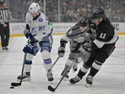 Lightning Kings Hockey