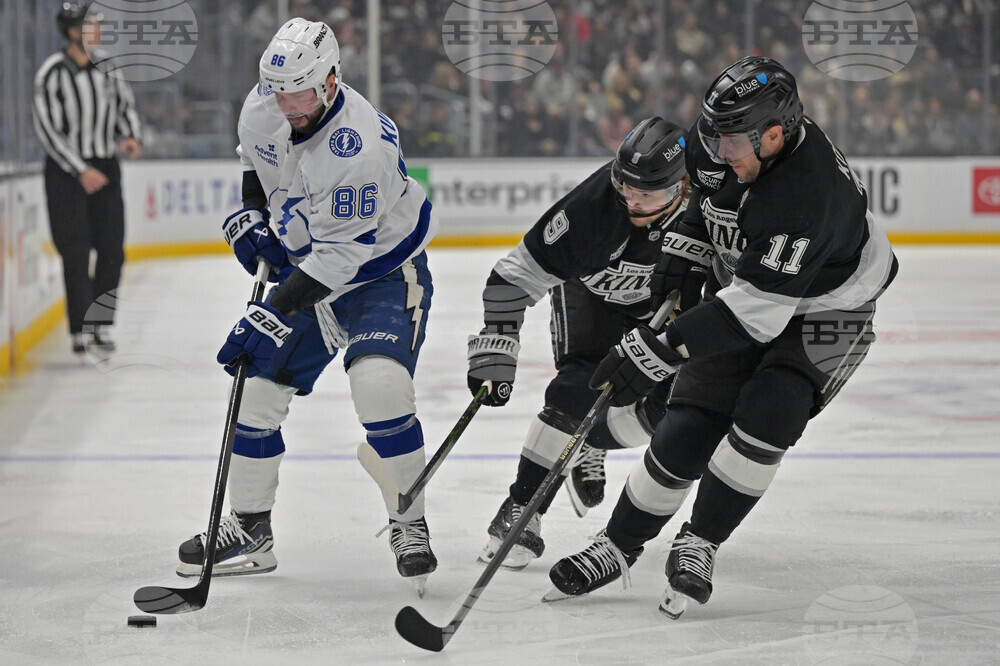 Lightning Kings Hockey