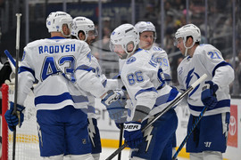 Lightning Kings Hockey