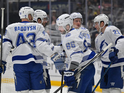 Lightning Kings Hockey