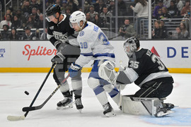 Lightning Kings Hockey