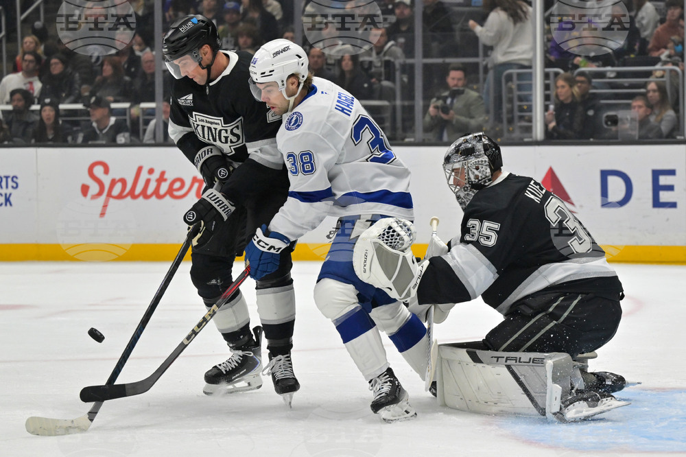 Lightning Kings Hockey