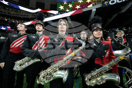 CFP Sugar Bowl Football