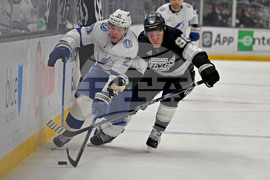Lightning Kings Hockey