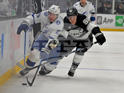 Lightning Kings Hockey