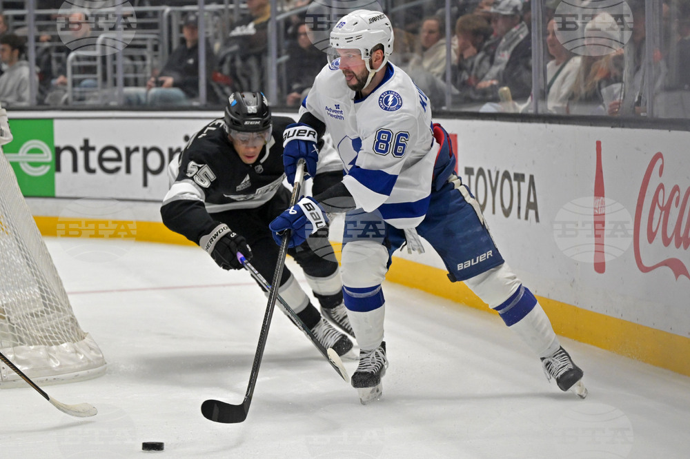 Lightning Kings Hockey