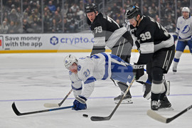 Lightning Kings Hockey