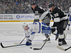 Lightning Kings Hockey