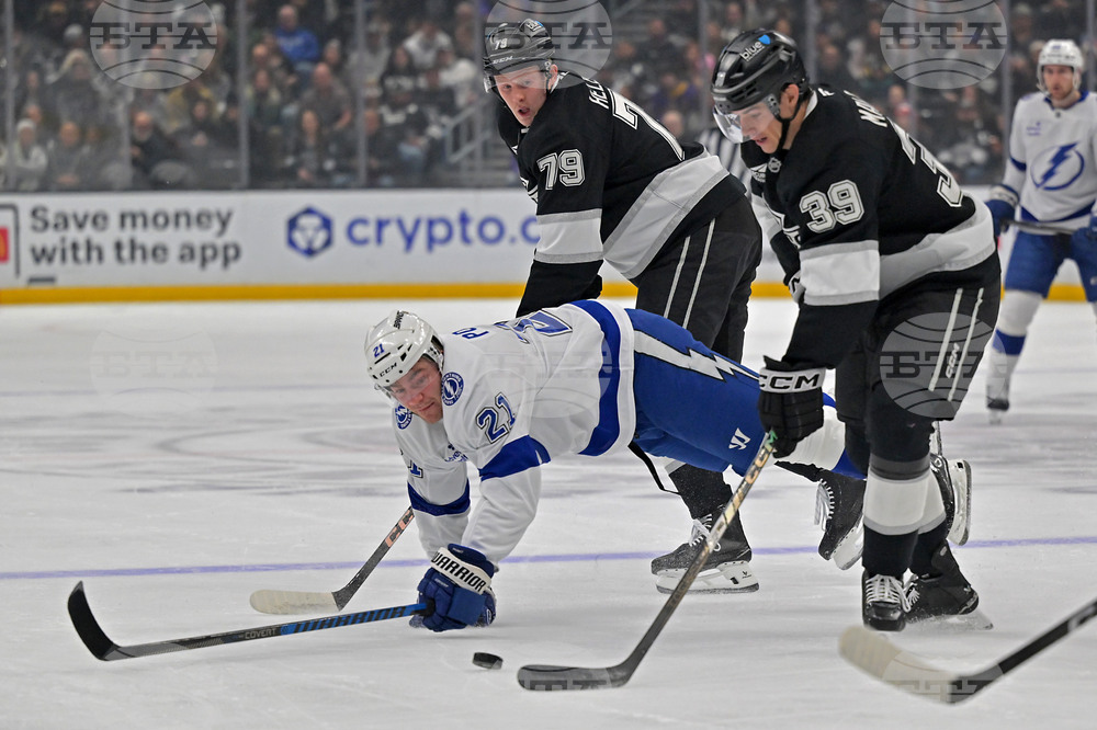 Lightning Kings Hockey