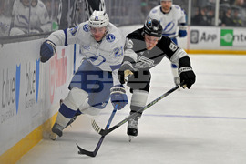 Lightning Kings Hockey