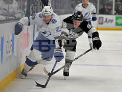 Lightning Kings Hockey