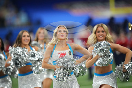 CFP Sugar Bowl Football