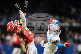 CFP Sugar Bowl Football