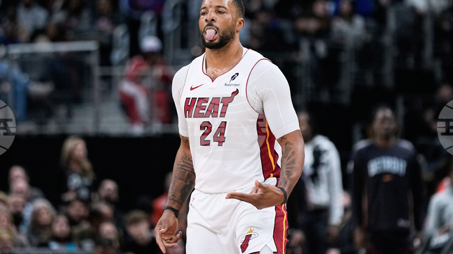 Маями победи Детройт и записа четвърти пореден успех в НБА