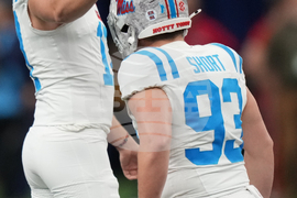 CFP Sugar Bowl Football