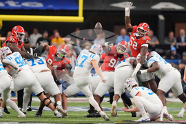 CFP Sugar Bowl Football