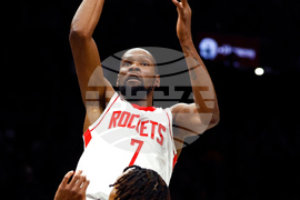 Houston Nets Basketball