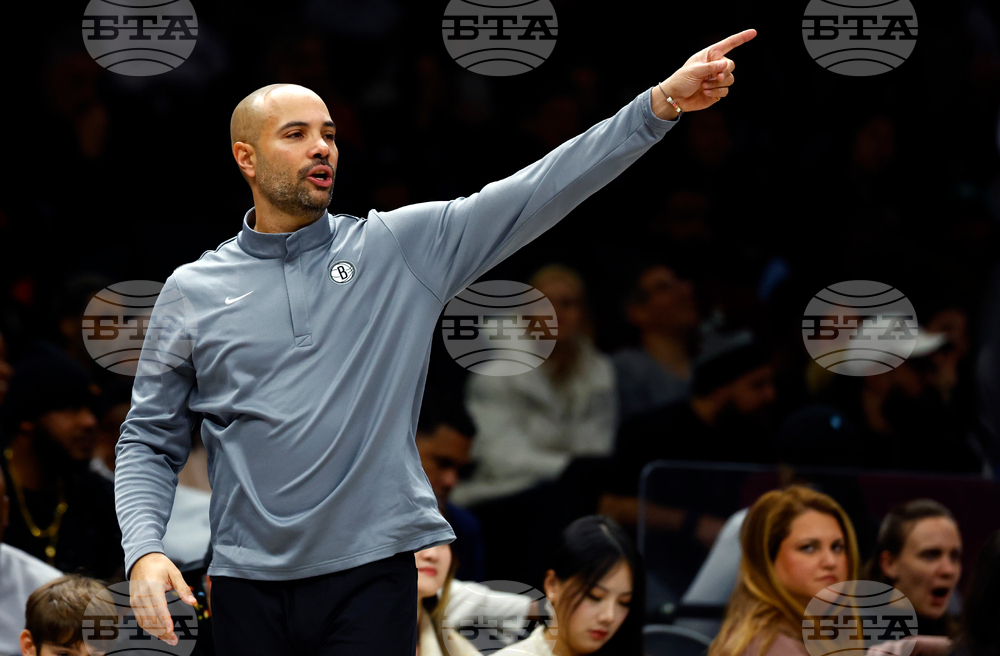 Houston Nets Basketball