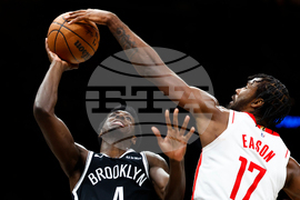 Houston Nets Basketball