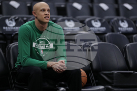 Celtics Kings Basketball