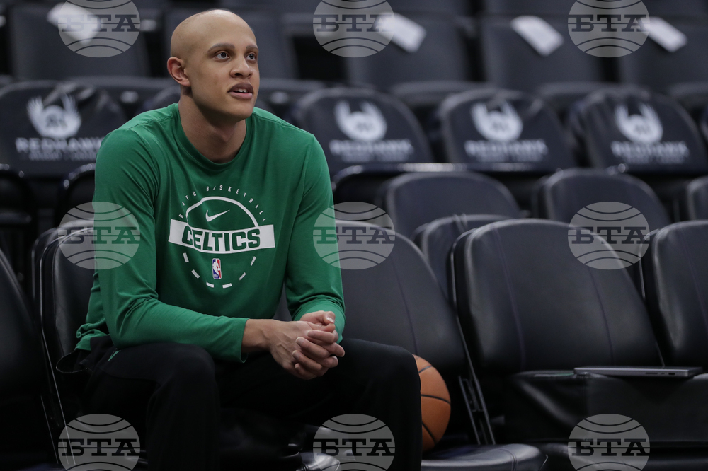 Celtics Kings Basketball