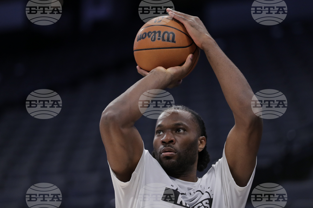 Celtics Kings Basketball