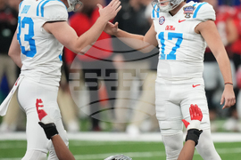 CFP Sugar Bowl Football