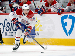 Canadiens Hurricanes Hockey