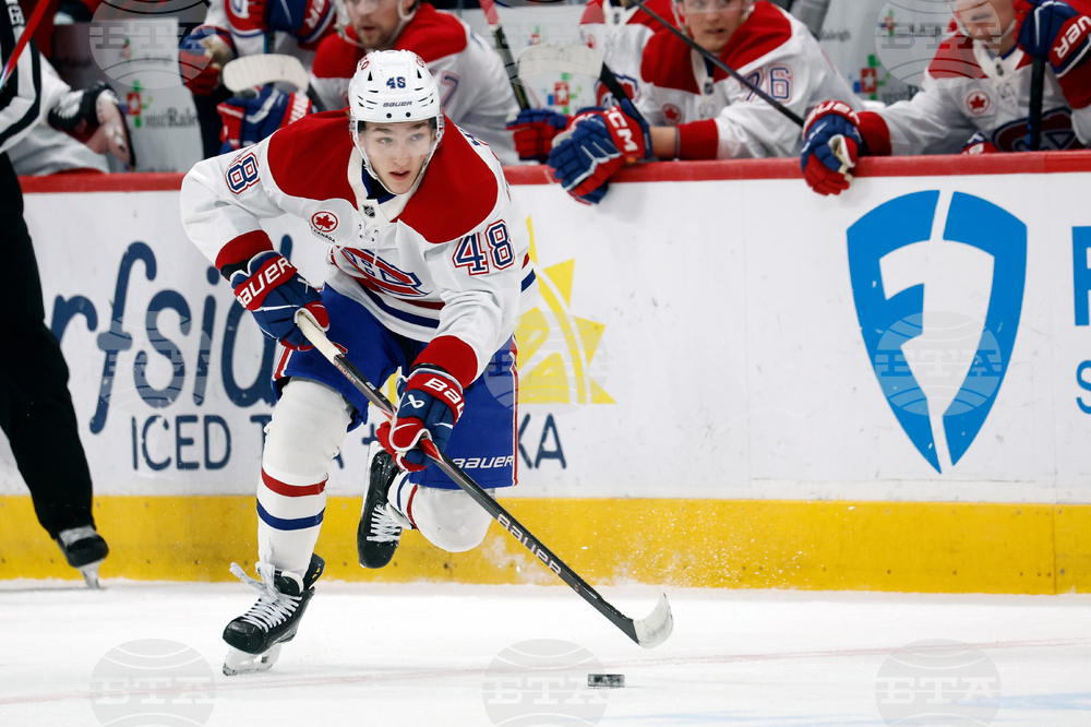 Canadiens Hurricanes Hockey