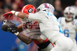 CFP Sugar Bowl Football