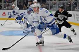 Lightning Kings Hockey