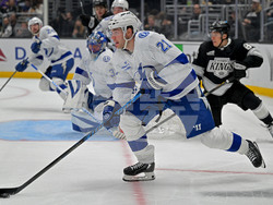 Lightning Kings Hockey