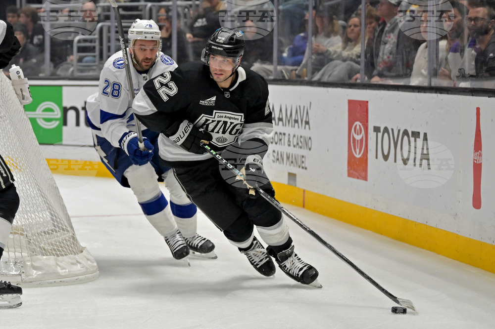 Lightning Kings Hockey