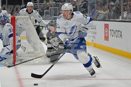 Lightning Kings Hockey