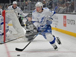 Lightning Kings Hockey