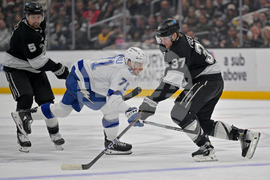 Lightning Kings Hockey