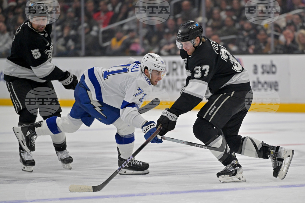 Lightning Kings Hockey