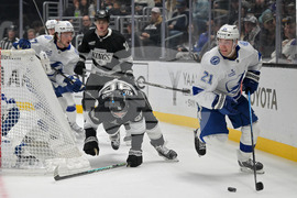 Lightning Kings Hockey