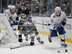 Lightning Kings Hockey