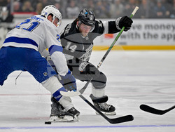 Lightning Kings Hockey