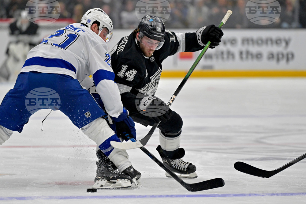 Lightning Kings Hockey