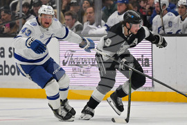 Lightning Kings Hockey