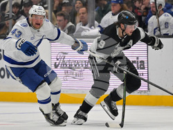 Lightning Kings Hockey