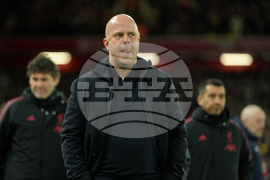 Britain Premier League Soccer